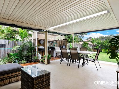 1 Cumberland Court, Point Vernon