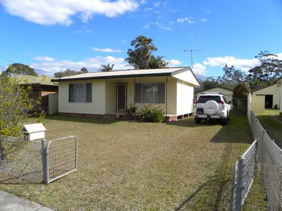 43 Lyons Rd, Sussex Inlet