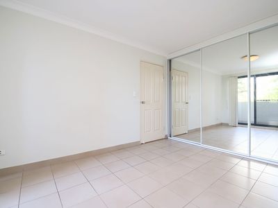 106 / 465 Chapel Road, Bankstown