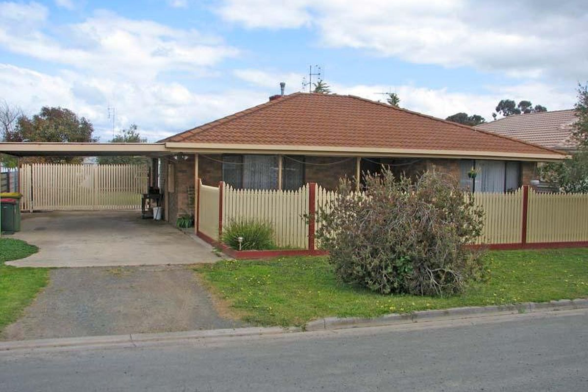 8 McCormick Road, Kyabram