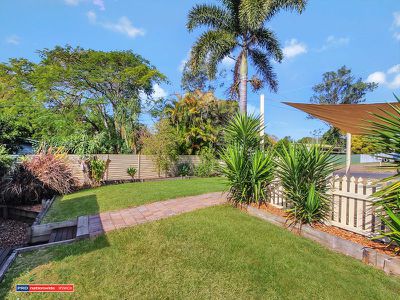 10 Queen Street, Blackstone