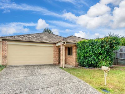 23 Uluru Place, Forest Lake