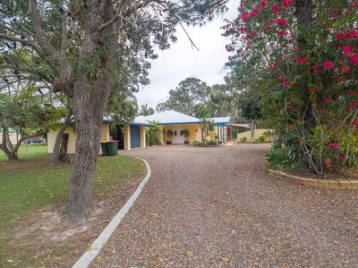 213 Denmans Camp Road, Kawungan