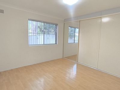 6 / 39-41 Bowden Street, Harris Park