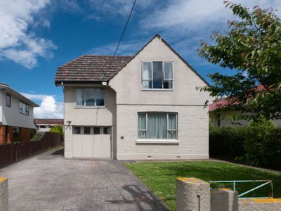 57 Duke Street, Dunedin North