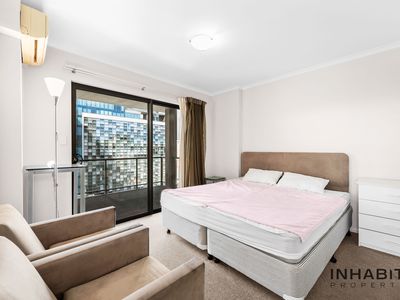 69 / 418 Murray Street, Perth