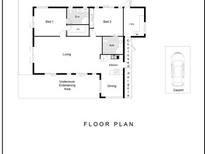 1 / 22A Mears Street, Mysterton