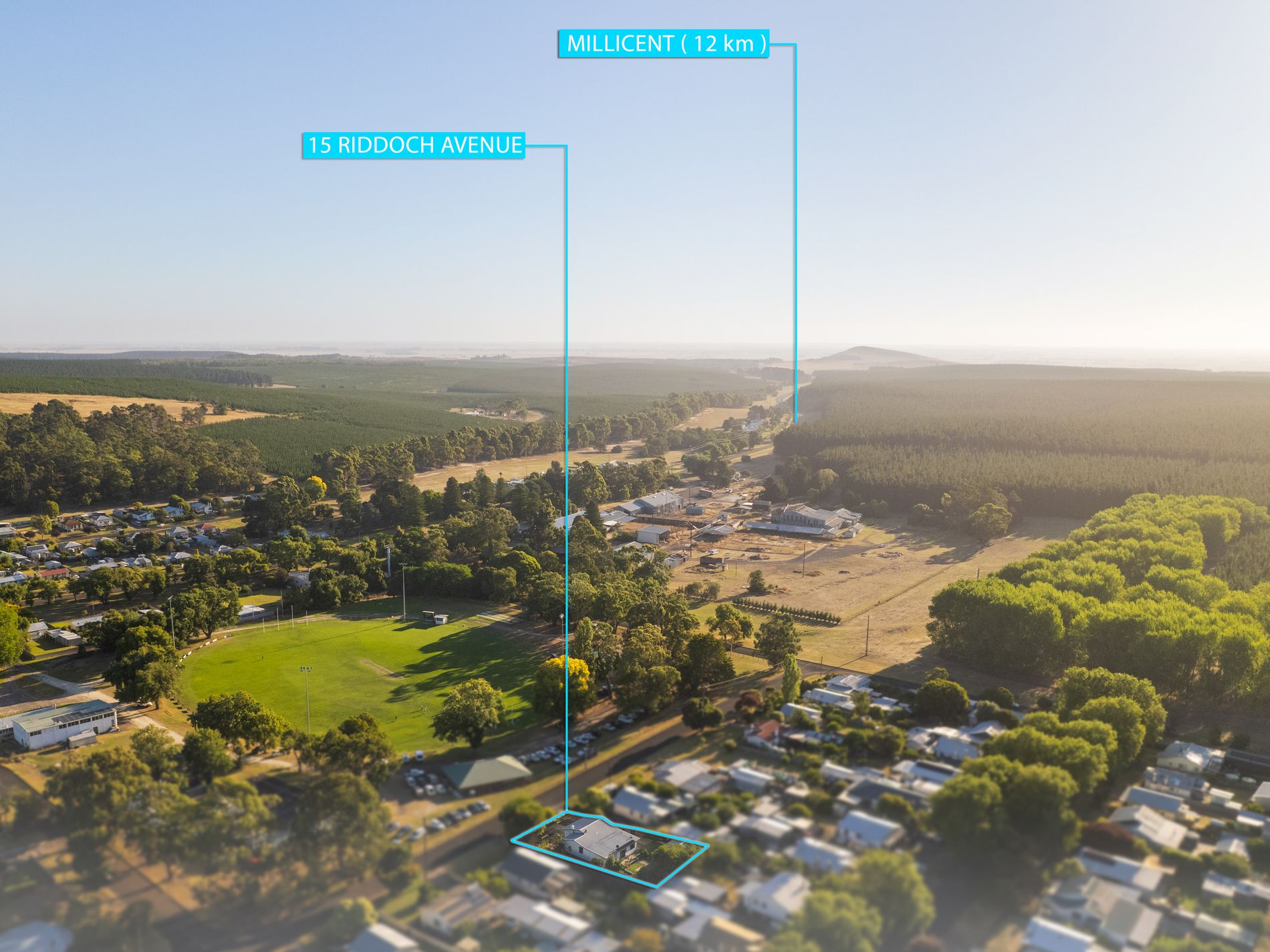 15 Riddoch Avenue, Mount Burr