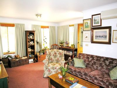 4 / 12 Thorp Street, Cygnet