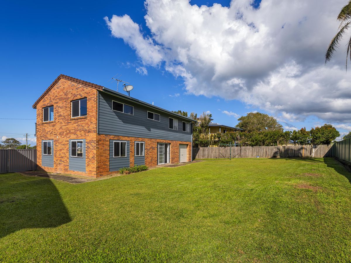3 Jamon Place, Corindi Beach
