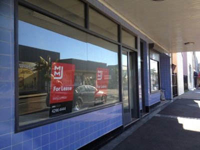 1/185 Wentworth Street, Port Kembla