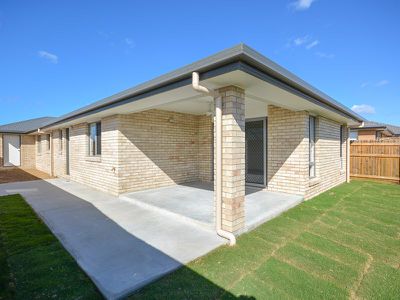 115 Fernbrooke Blvd, Redbank Plains