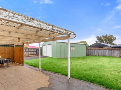 23 Westminster Drive, Werribee