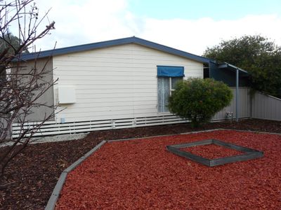 32 Hill Street, Tocumwal