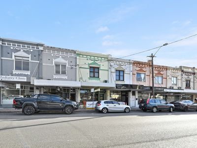 27 Albion Street, Waverley