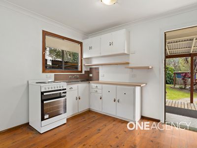 3 Weston Street, Culburra Beach