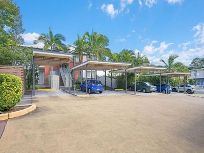 24 / 74-80 Hurdcotte Street, Enoggera