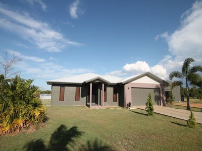 3 Hilltop Court, Toll