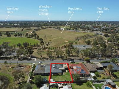 369 McGrath Road, Wyndham Vale