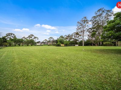 205-215 Koala Way, Horsley Park