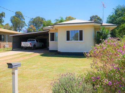 92 Alford Street, Kingaroy