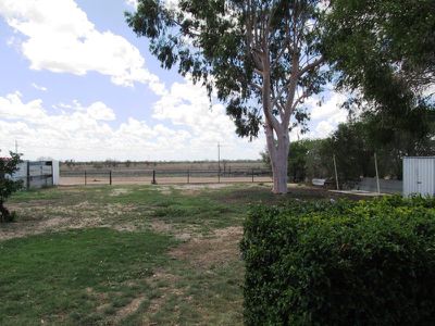 146 Cassowary street, Longreach
