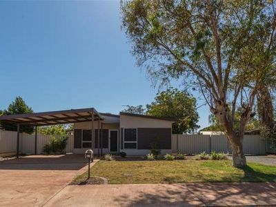 27 Stanley Street, South Hedland