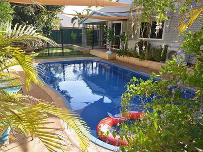13 Snappy Gum Way, South Hedland