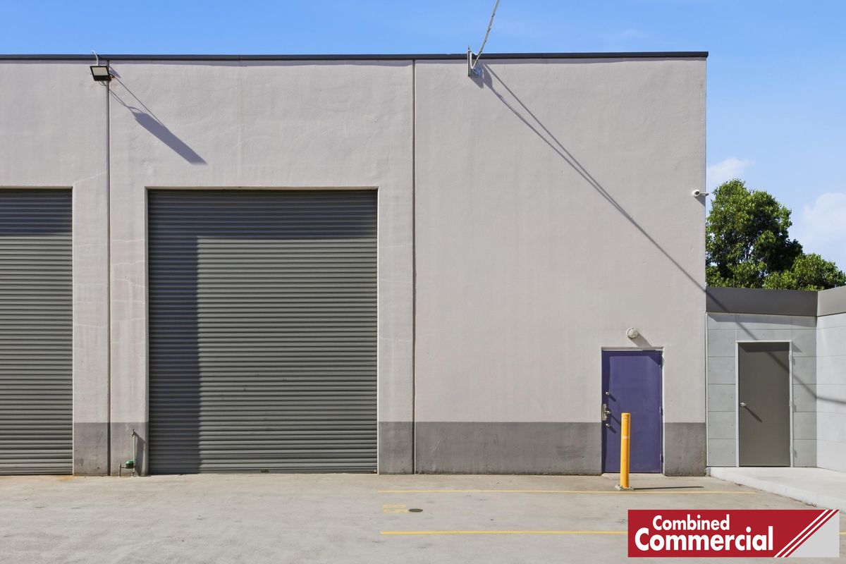 B5 / 5-7 Hepher Road, Campbelltown