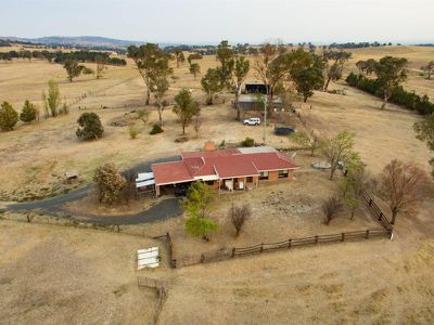 364 Ryans Road, The Lagoon