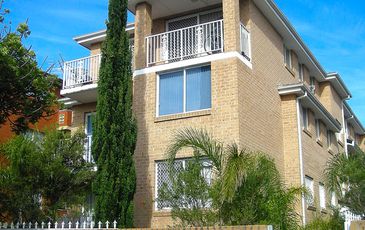 5 / 321 Maroubra Road, Maroubra