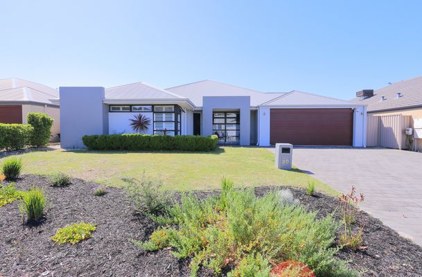 30 Shetland Way, Baldivis