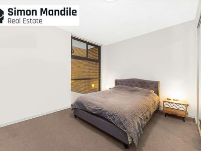 27 / 45 Bonar Street, Arncliffe