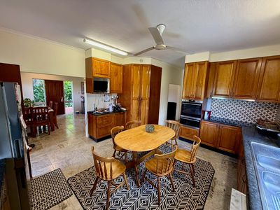 443 EUBENANGEE ROAD, Eubenangee