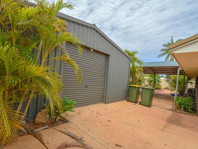 73 Acacia Way, South Hedland