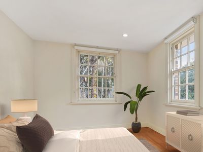 82a Cameron Street, Edgecliff