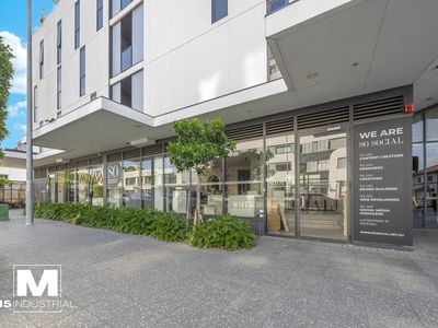 Shop 3 / 395 Princes Highway, Rockdale