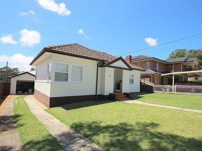 9 Petty Avenue, Yagoona