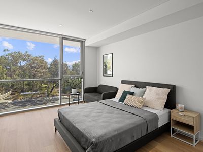 209 / 8 Adelaide Terrace, East Perth