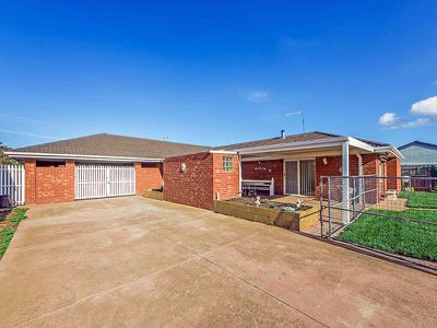 12 Delmont Street, Werribee