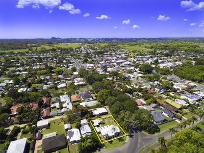 2 Tincogan Street, Mullumbimby