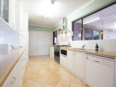 100 Sydenham Road, Doubleview