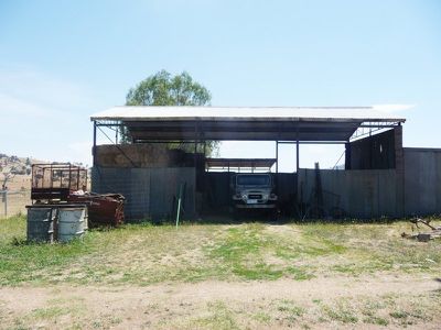 213 Gundowring Road, Gundowring