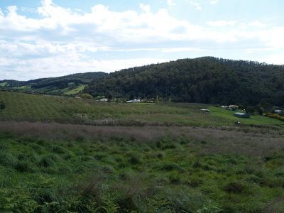 Lot 1 Channel Highway, Cygnet