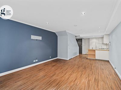 4 / 5-13 Larkin Street, Camperdown