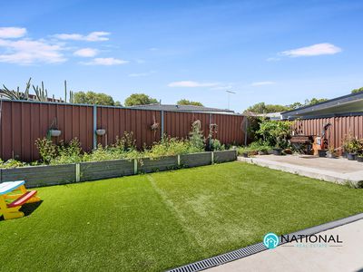 46 Wentworth Parade, Yennora