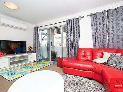32 / 11 Wimmera Street, Harrison