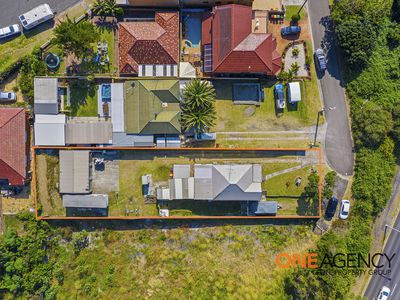 22 Shellharbour Road, Primbee