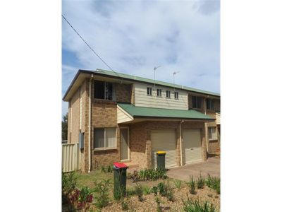3 / 2A Benney Avenue, Figtree
