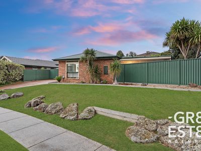 12 Francis Court, Narre Warren